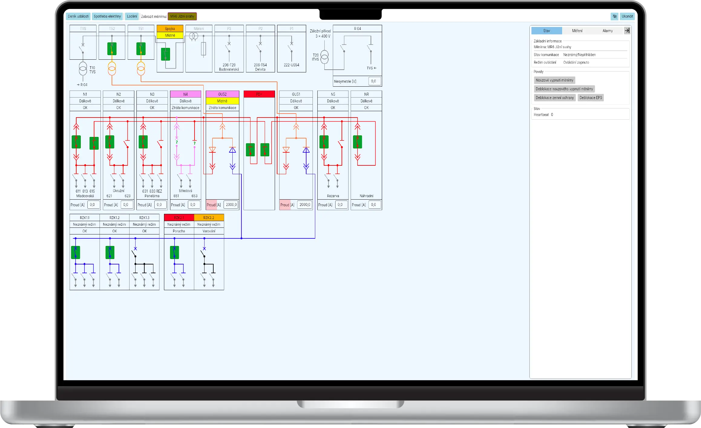 MelkorVisum_screenshot